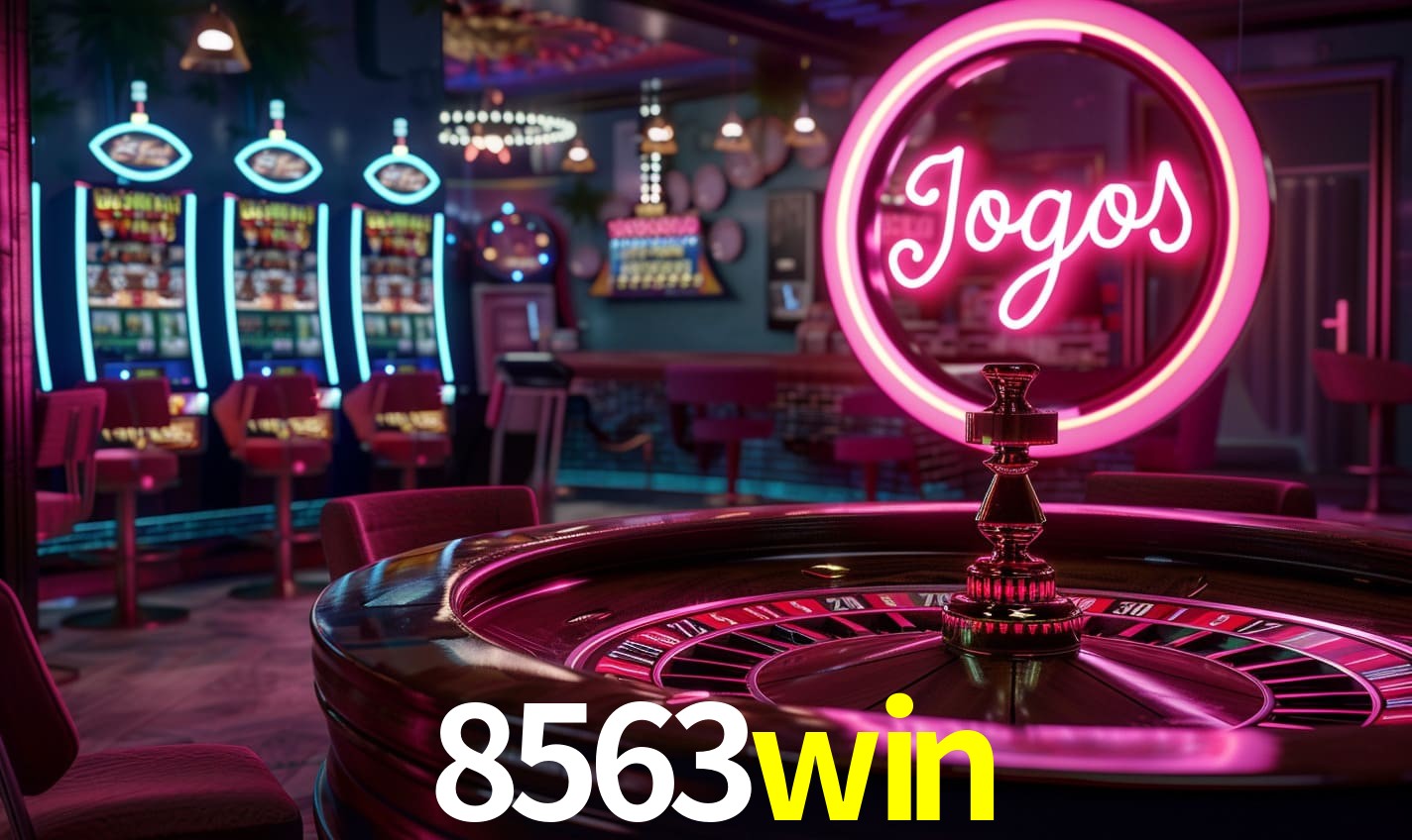 Jogos de Mesa Premium 8563win - Blackjack, Roleta, Baccarat